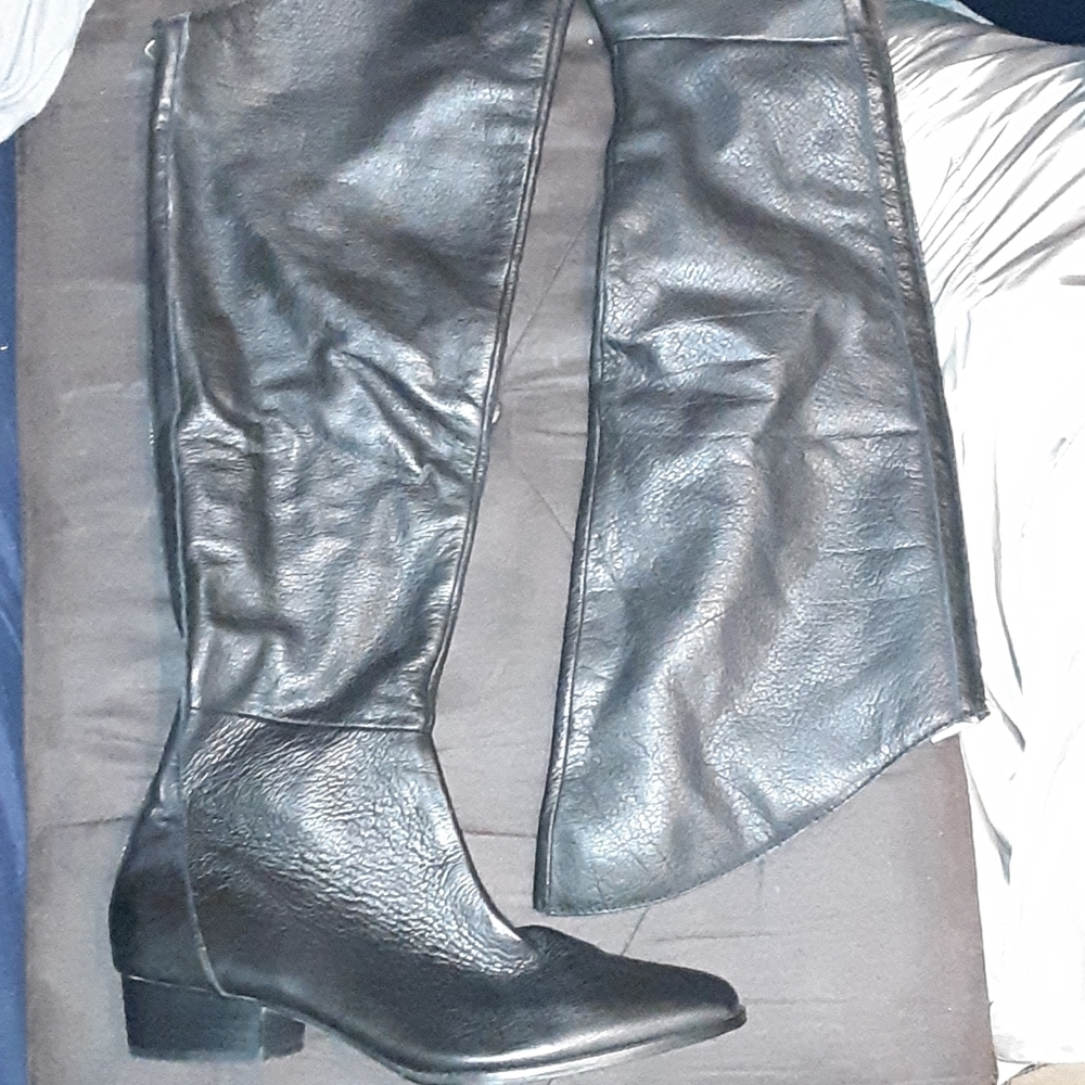 Size 10 boots